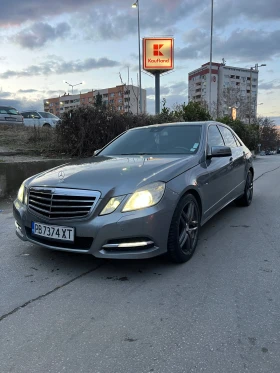  Mercedes-Benz E 350