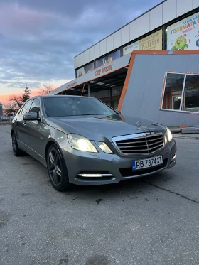 Mercedes-Benz E 350 350CD? 4matic! BIXENON! | Mobile.bg    2