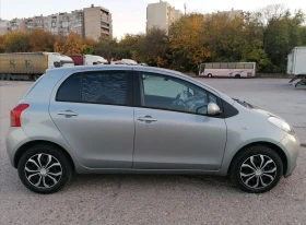 Toyota Yaris 1, 3vvt-i, navi, снимка 2