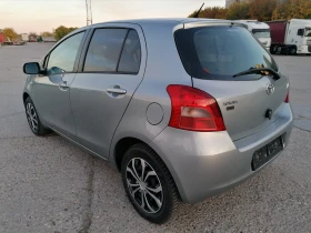 Toyota Yaris 1, 3vvt-i, navi, снимка 8