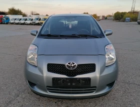 Toyota Yaris 1, 3vvt-i, navi, снимка 7