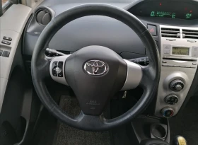 Toyota Yaris 1, 3vvt-i, navi, снимка 12