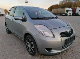 Toyota Yaris 1, 3vvt-i, navi, снимка 1