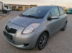 Toyota Yaris 1, 3vvt-i, navi, снимка 5