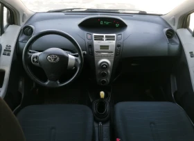 Toyota Yaris 1, 3vvt-i, navi, снимка 11