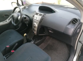 Toyota Yaris 1, 3vvt-i, navi, снимка 9