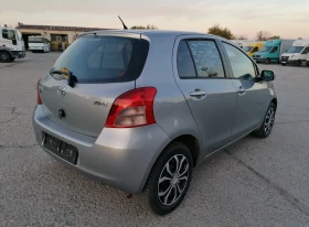 Toyota Yaris 1, 3vvt-i, navi, снимка 6