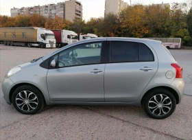 Toyota Yaris 1, 3vvt-i, navi, снимка 4