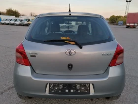 Toyota Yaris 1, 3vvt-i, navi, снимка 3