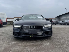 Audi A7 3.0TFSI* FACELIFT* S-LINE* LED* QUATTRO, снимка 2