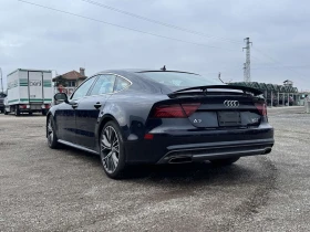 Audi A7 3.0TFSI* FACELIFT* S-LINE* LED* QUATTRO, снимка 6