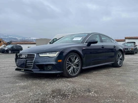 Audi A7 3.0TFSI* FACELIFT* S-LINE* LED* QUATTRO, снимка 1