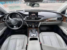 Audi A7 3.0TFSI* FACELIFT* S-LINE* LED* QUATTRO, снимка 7