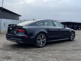 Audi A7 3.0TFSI* FACELIFT* S-LINE* LED* QUATTRO, снимка 4