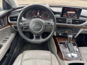 Audi A7 3.0TFSI* FACELIFT* S-LINE* LED* QUATTRO, снимка 9