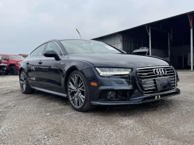 Audi A7 3.0TFSI* FACELIFT* S-LINE* LED* QUATTRO, снимка 3