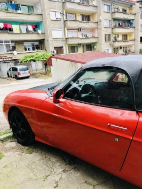 Fiat Barchetta Cabrio, снимка 8