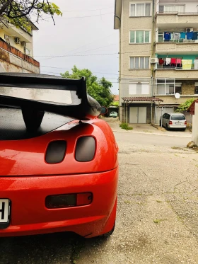 Fiat Barchetta Cabrio, снимка 3