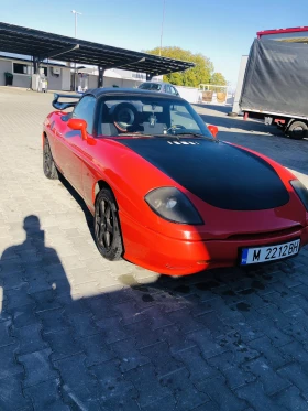 Fiat Barchetta Cabrio, снимка 6