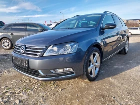 VW Passat 1.6 TDI/Bluemotion, снимка 1