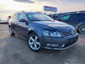 VW Passat 1.6 TDI/Bluemotion, снимка 4