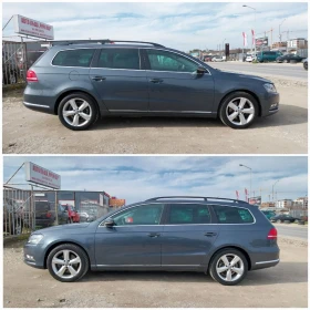 VW Passat 1.6 TDI/Bluemotion, снимка 5