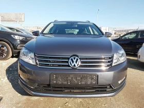 VW Passat 1.6 TDI/Bluemotion, снимка 2