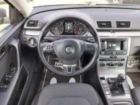 VW Passat 1.6 TDI/Bluemotion, снимка 10