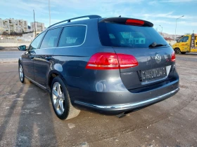 VW Passat 1.6 TDI/Bluemotion, снимка 5