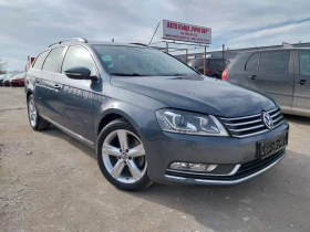 VW Passat 1.6 TDI/Bluemotion, снимка 4