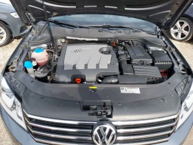 VW Passat 1.6 TDI/Bluemotion, снимка 15