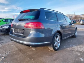 VW Passat 1.6 TDI/Bluemotion, снимка 7