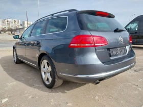 VW Passat 1.6 TDI/Bluemotion, снимка 6