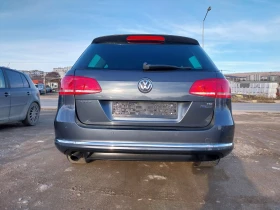 VW Passat 1.6 TDI/Bluemotion, снимка 6