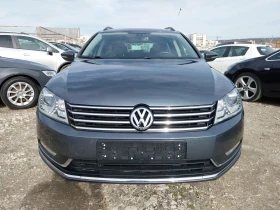 VW Passat 1.6 TDI/Bluemotion, снимка 3