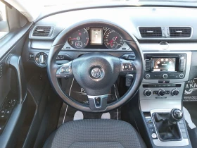 VW Passat 1.6 TDI/Bluemotion, снимка 12