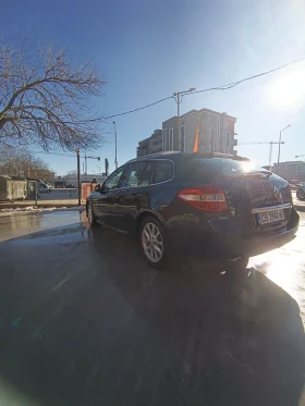 Renault Laguna, снимка 5