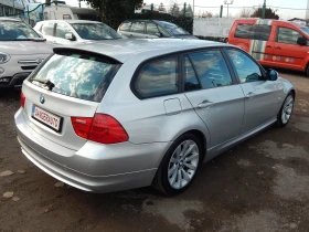 BMW 320 2.0D* ПЕРФЕКТНА* РЕАЛНИ КИЛОМЕТРИ* , снимка 4