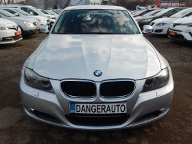 BMW 320 2.0D* ПЕРФЕКТНА* РЕАЛНИ КИЛОМЕТРИ* , снимка 2