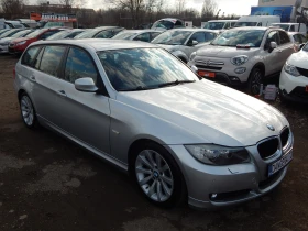 BMW 320 2.0D* ПЕРФЕКТНА* РЕАЛНИ КИЛОМЕТРИ* , снимка 3