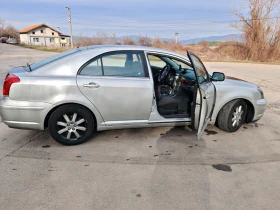 Toyota Avensis, снимка 11