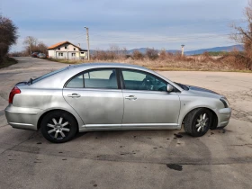 Toyota Avensis, снимка 4