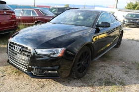 Audi A5 2.0 TFSI S-Line Quattro, снимка 1