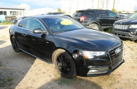 Audi A5 2.0 TFSI S-Line Quattro, снимка 3