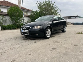 Audi A3, снимка 1