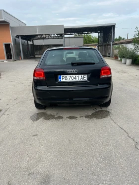 Audi A3, снимка 2