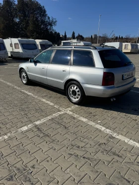 Audi A4, снимка 2