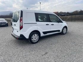 Ford Connect 1.5 , EURO 6, Нов Внос France, снимка 4