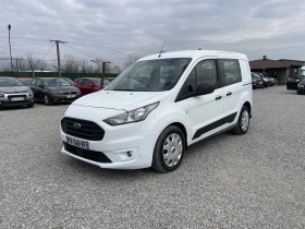 Ford Connect 1.5 , EURO 6, Нов Внос France, снимка 3