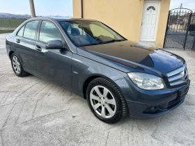 Mercedes-Benz C 200 CDI OM646, снимка 2